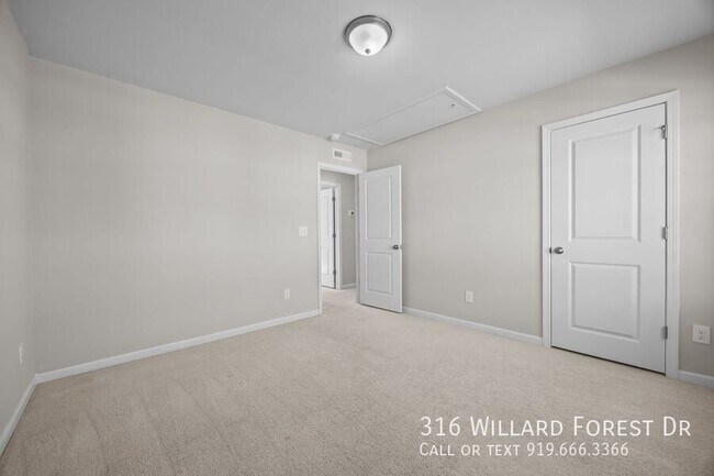 Building Photo - 316 Willard Frst Dr