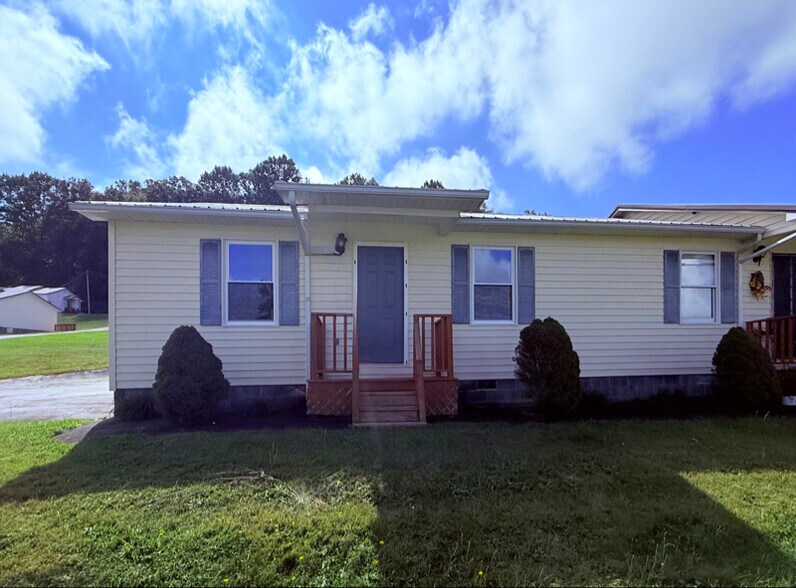 Primary Photo - 13728 Heath Brothers Dr