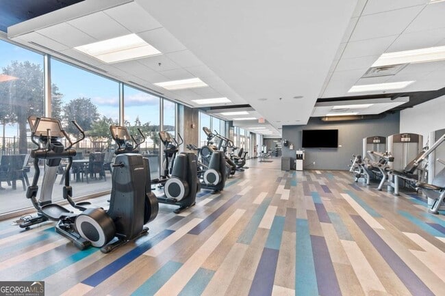 Building Photo - 400 W Peachtree St NW