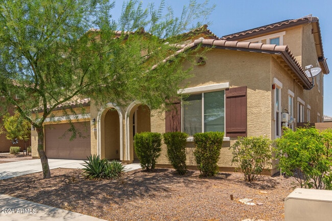 Building Photo - 21366 W Almeria Rd