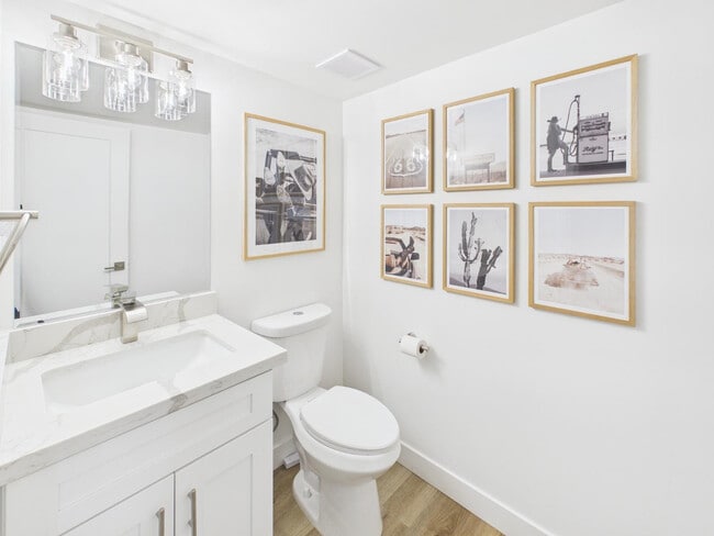 Building Photo - 4308 N Parkway Ave