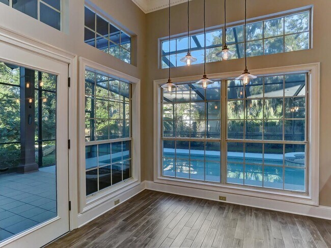 Building Photo - Amelia Island Home w pool