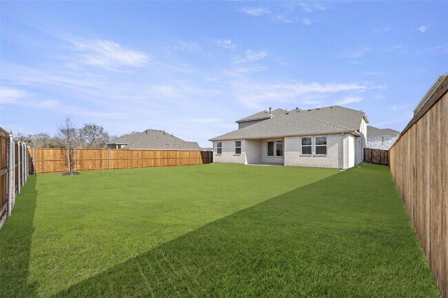 Building Photo - Beautiful Home in Melissa – Modern Living in a Growing Community