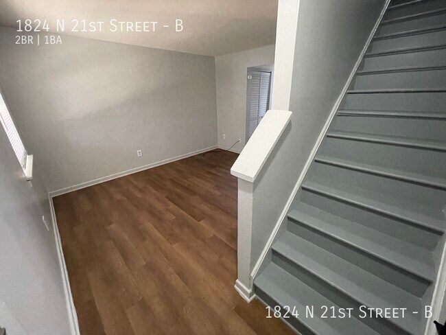 Building Photo - 1824 N 21st St