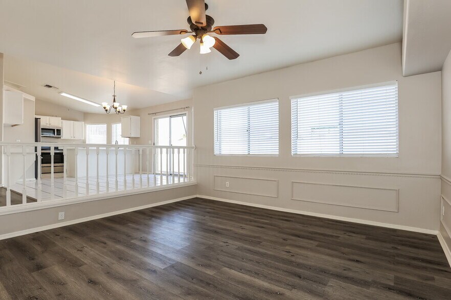 Building Photo - 3134 E McKellips Rd