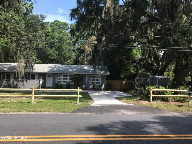 Primary Photo - 3003 Cypress St.