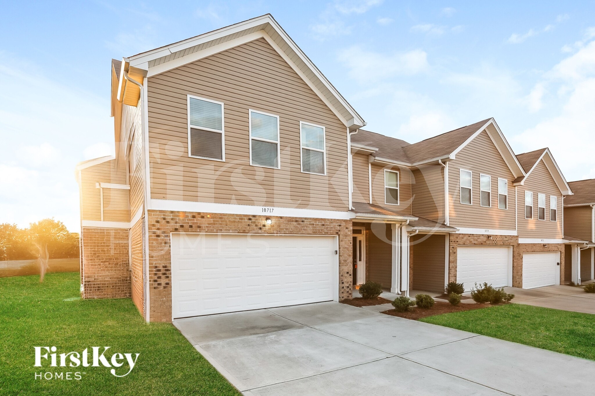 Building Photo - 10717 Rivergate Dr NW