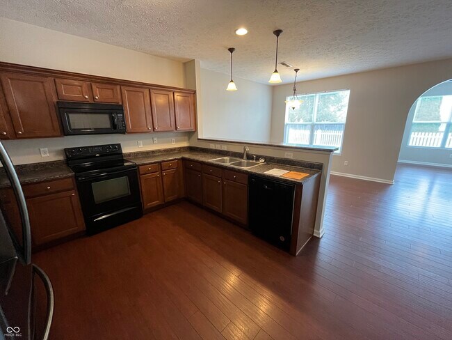 Building Photo - 15156 High Timber Ln