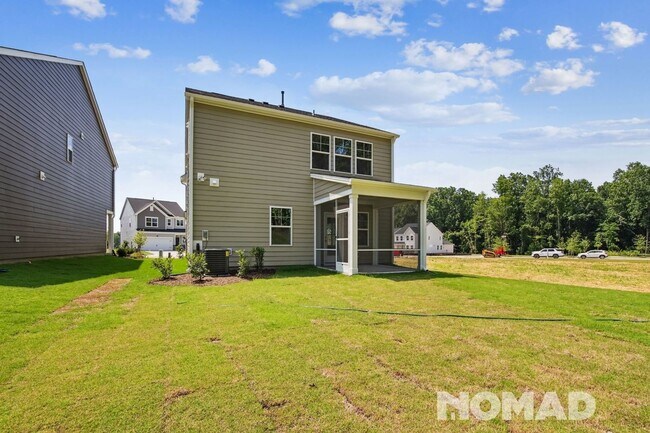 Building Photo - NEW Spacious 4BR House in Wendell