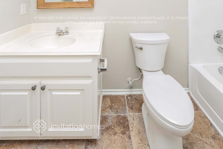 Building Photo - 8117 Hennessey Trail