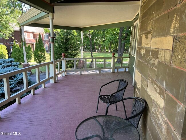 Building Photo - 1226 Wendell Ave