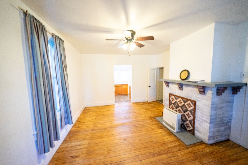 Building Photo - 517 High St