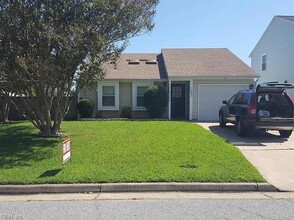 Building Photo - 1282 Bridle Creek Blvd