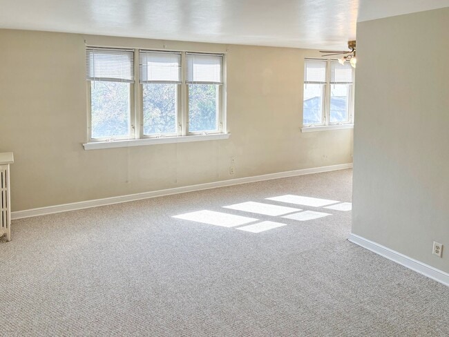 Interior Photo - Cleveland Terrace Apartments