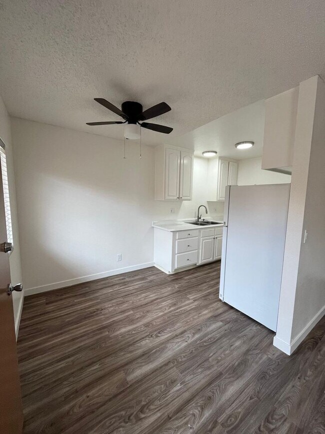 Interior Photo - IB VILLAS II