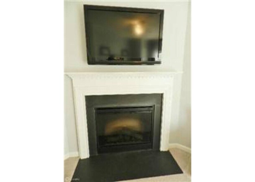 FIreplace - 42519 Highgate Ter