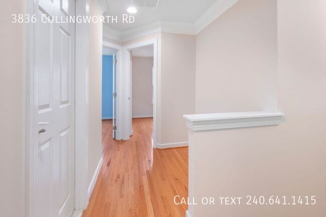 Building Photo - 3836 Cullingworth Rd
