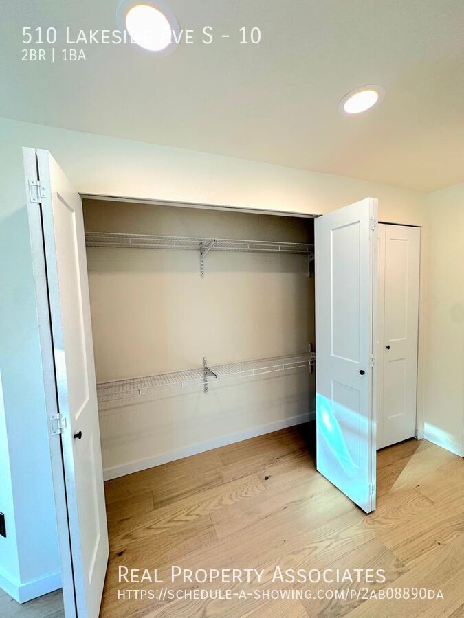 Building Photo - 510 Lakeside Ave S