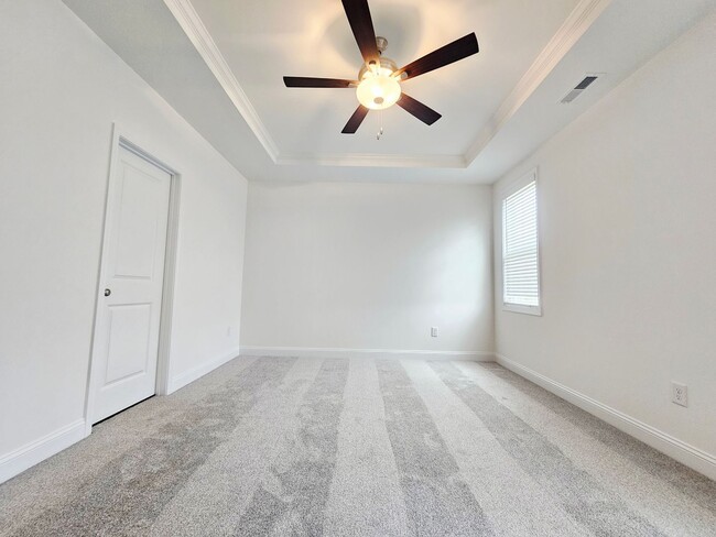 Building Photo - Newly Built Home In Raeford NC