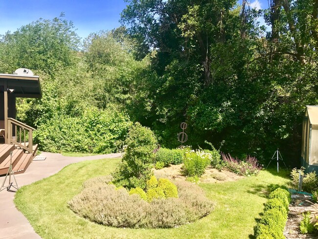 Building Photo - Country Home!