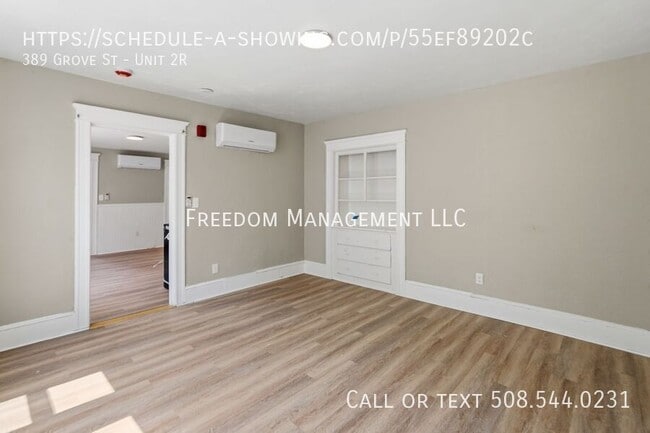 Building Photo - 389 Grove St
