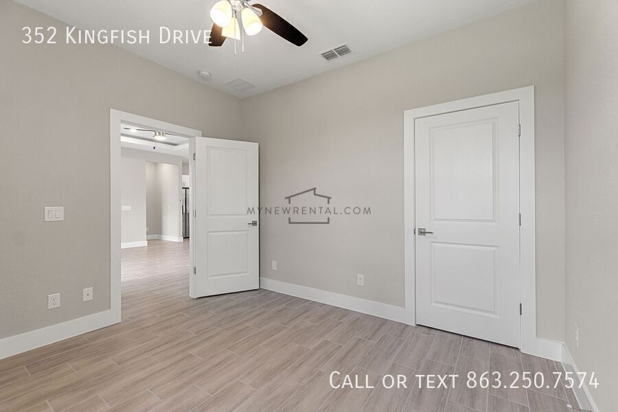 Building Photo - 352 Kingfish Dr