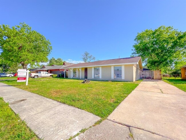 Primary Photo - 2815 Monticello Dr