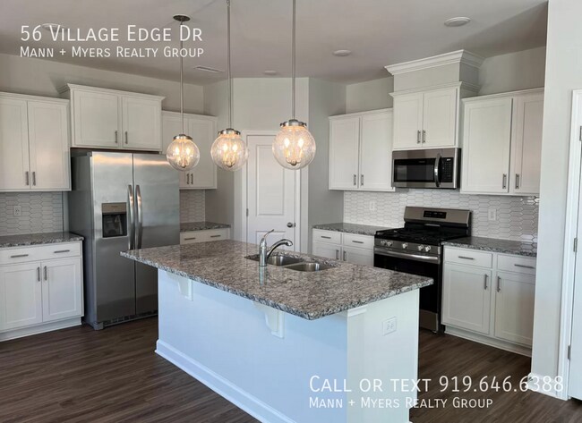 Building Photo - 56 Village Edge Dr