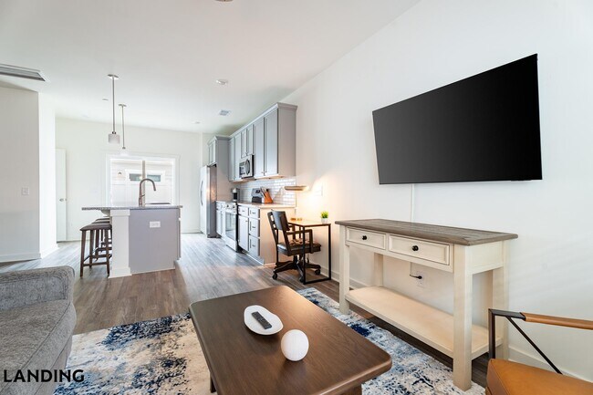 Building Photo - 3164 Mulberry Blvd