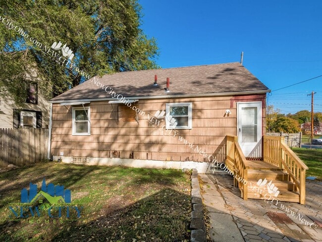 Building Photo - Ranch Home with Semi-Finished Basement & Lots of Storage