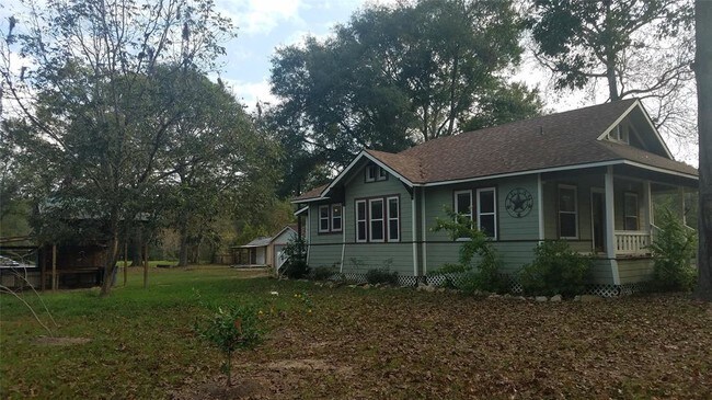 Building Photo - 11907 FM 1485 Rd