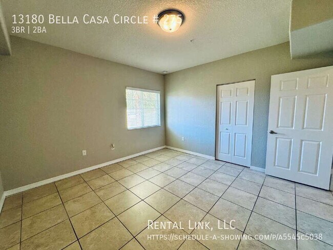 Building Photo - 13180 Bella Casa Cir