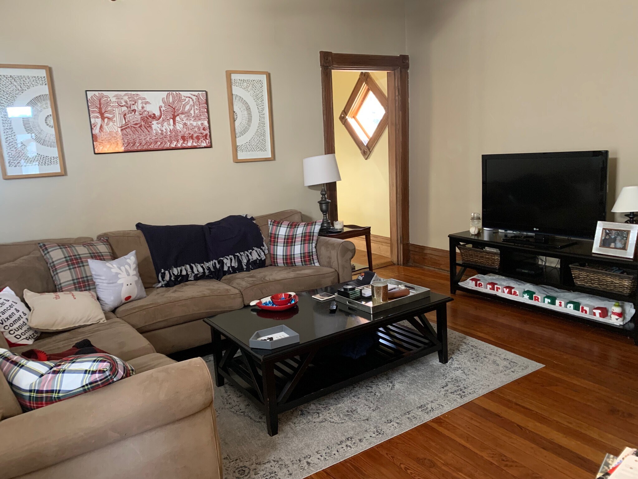 Building Photo - 3418 Walworth Ave