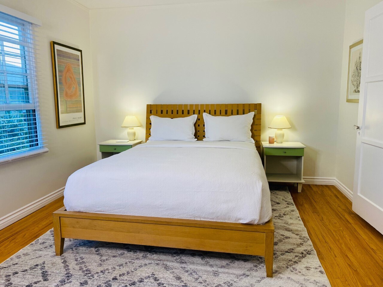 Bedroom 1 - 1286 Devon Ave