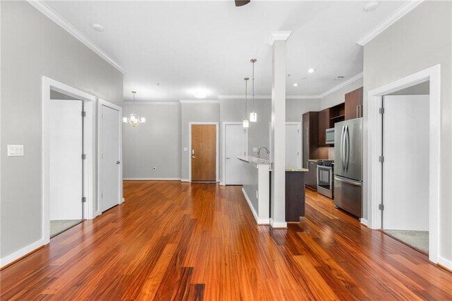 Building Photo - 870 Inman Vlg Pkwy NE