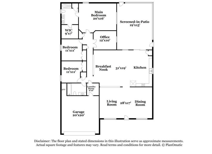 Building Photo - 4989 Cypress Links Blvd