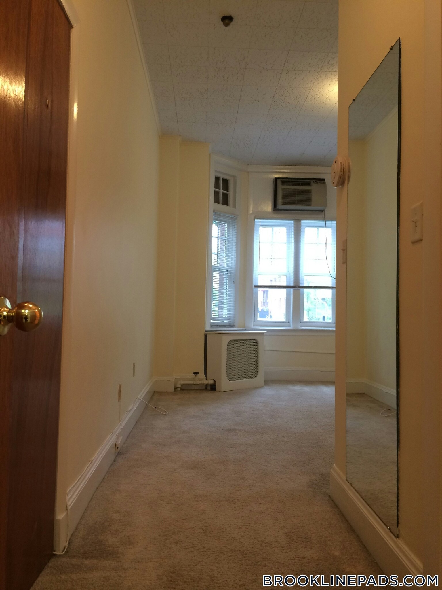 Building Photo - 1223 Beacon St