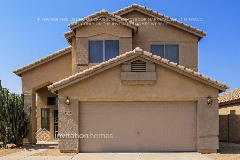 Primary Photo - 14530 N 87th Ave