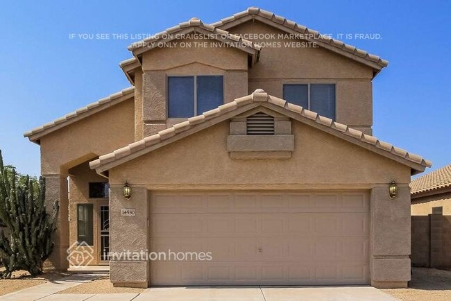 Building Photo - 14530 N 87th Ave