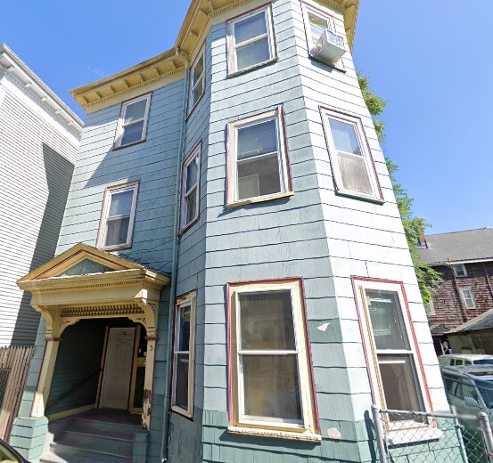 Building Photo - 5 Buckley Ave