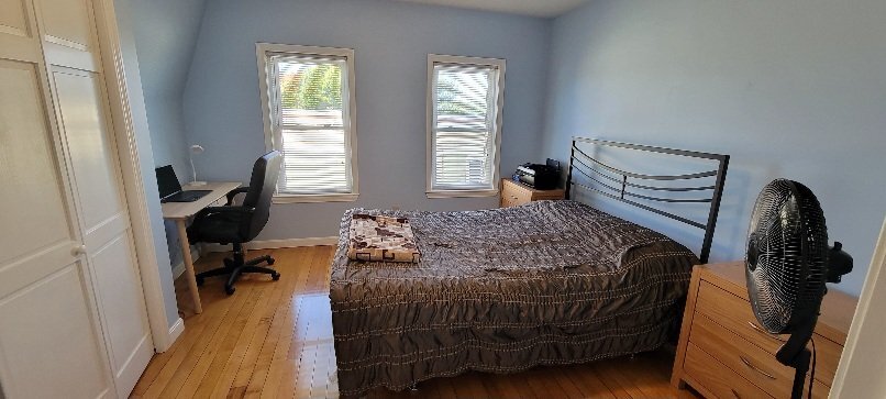 Building Photo - 60 Montvale St