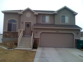 Building Photo - 116 W 1675 N