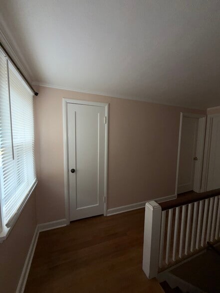 An additional storage space is located next to the bedroom. - 1924 SE 139th Ave
