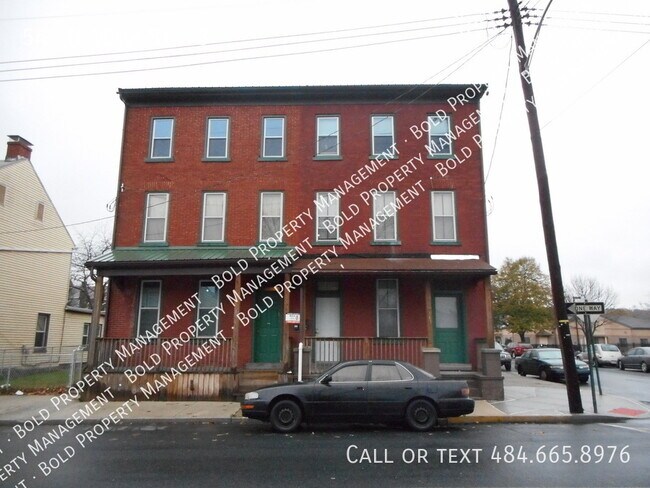 Primary Photo - 545 N 10th St