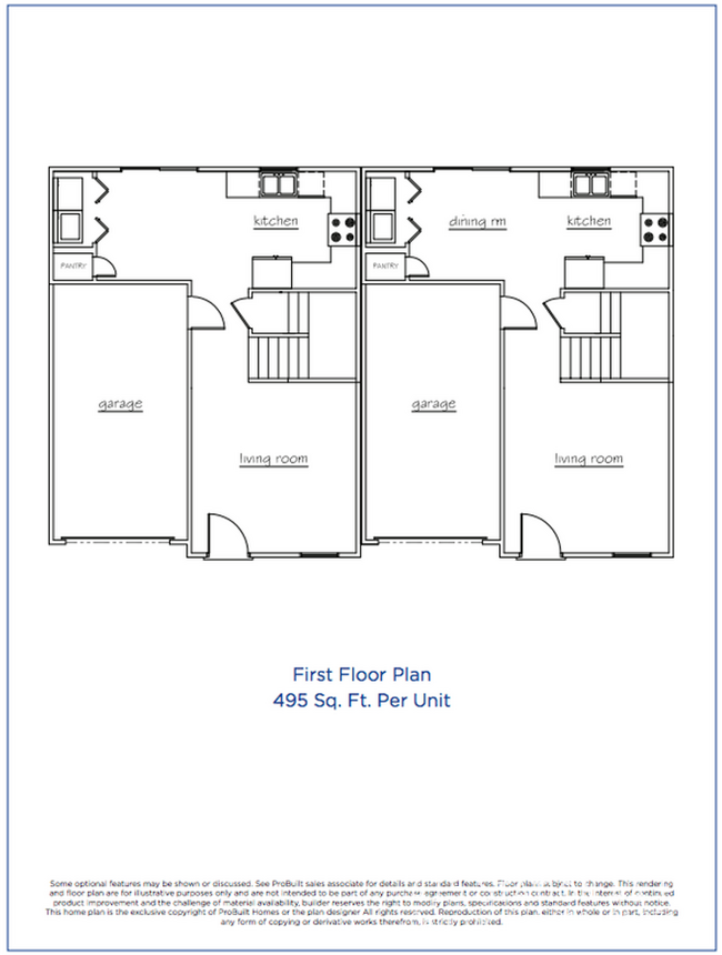 Building Photo - BELOW MARKET RENT!