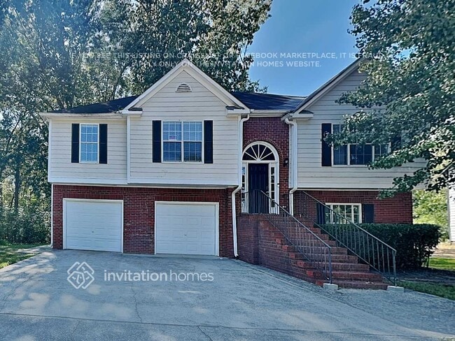 Building Photo - 2874 Overlake Run