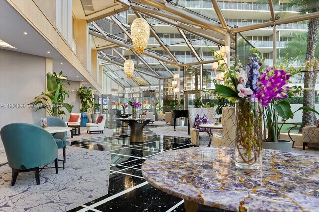 Building Photo - 9703 Collins Ave