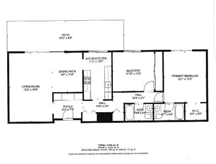 Building Photo - 111 S Baybrook Dr