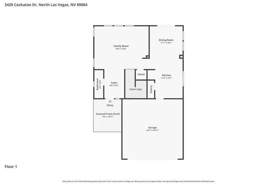 Building Photo - 2420 Cockatoo Dr