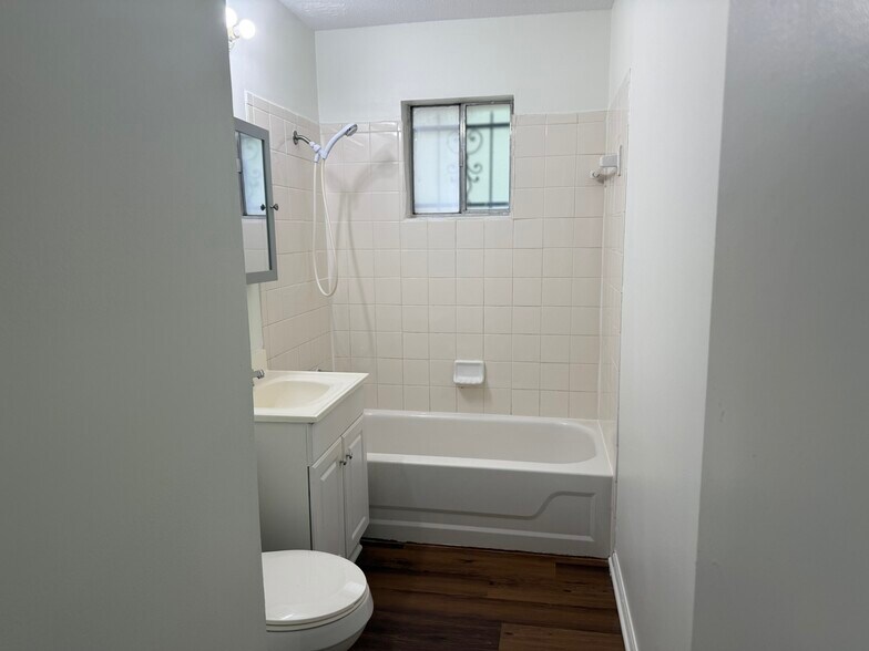 Bathroom - 636 Coalfire Ave